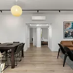 36 Buiten Street Luxury House