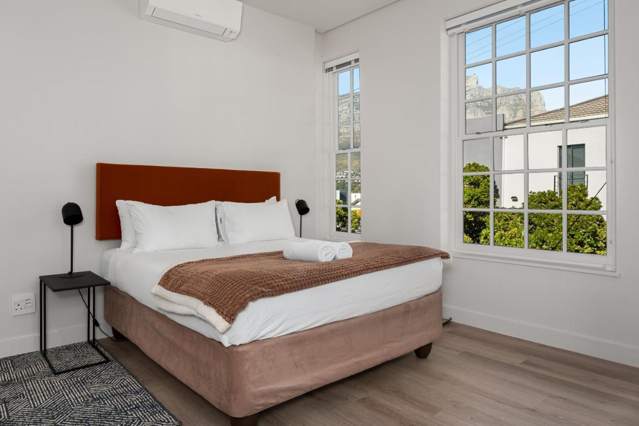 36 Buiten Street Luxury House Villa Cape Town