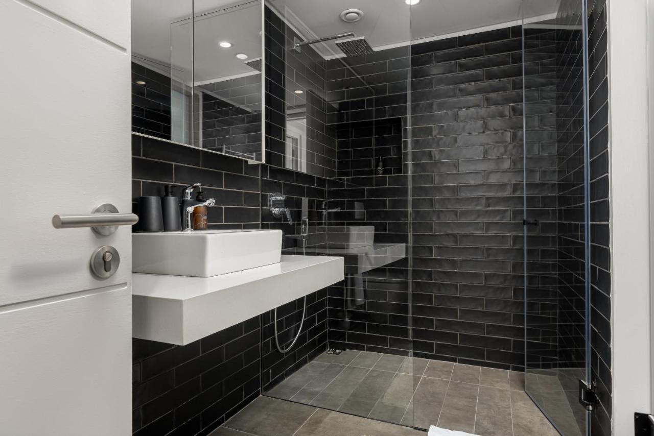 36 Buiten Street Luxury House Villa Cape Town