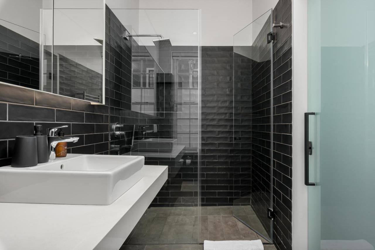36 Buiten Street Luxury House Cape Town