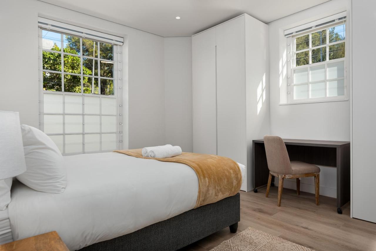 36 Buiten Street Luxury House Villa *