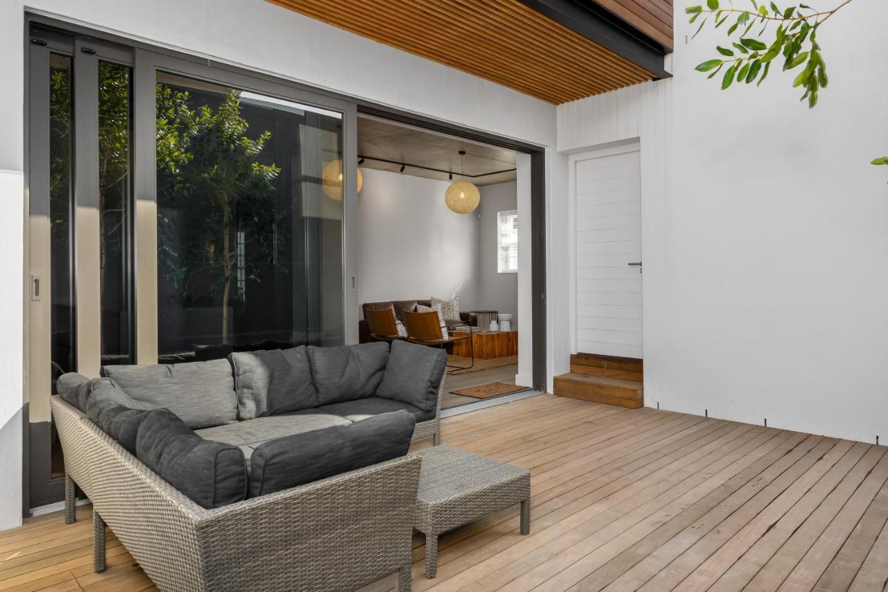 36 Buiten Street Luxury House Cape Town
