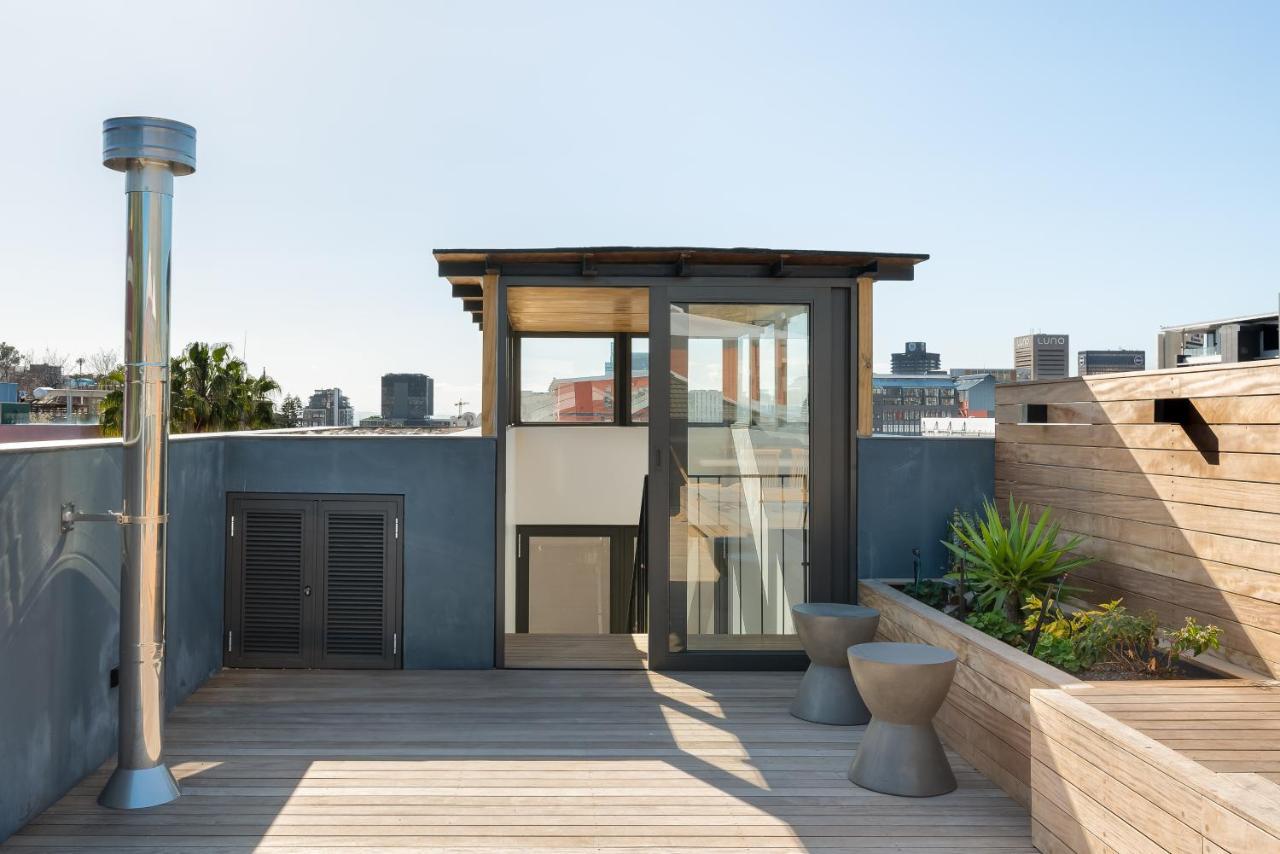 36 Buiten Street Luxury House Villa