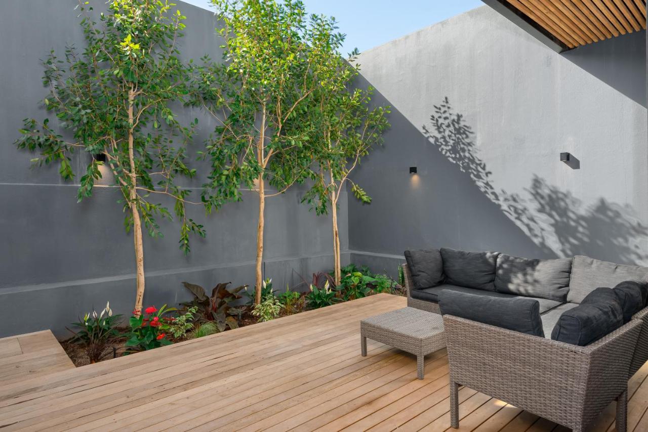 36 Buiten Street Luxury House Cape Town