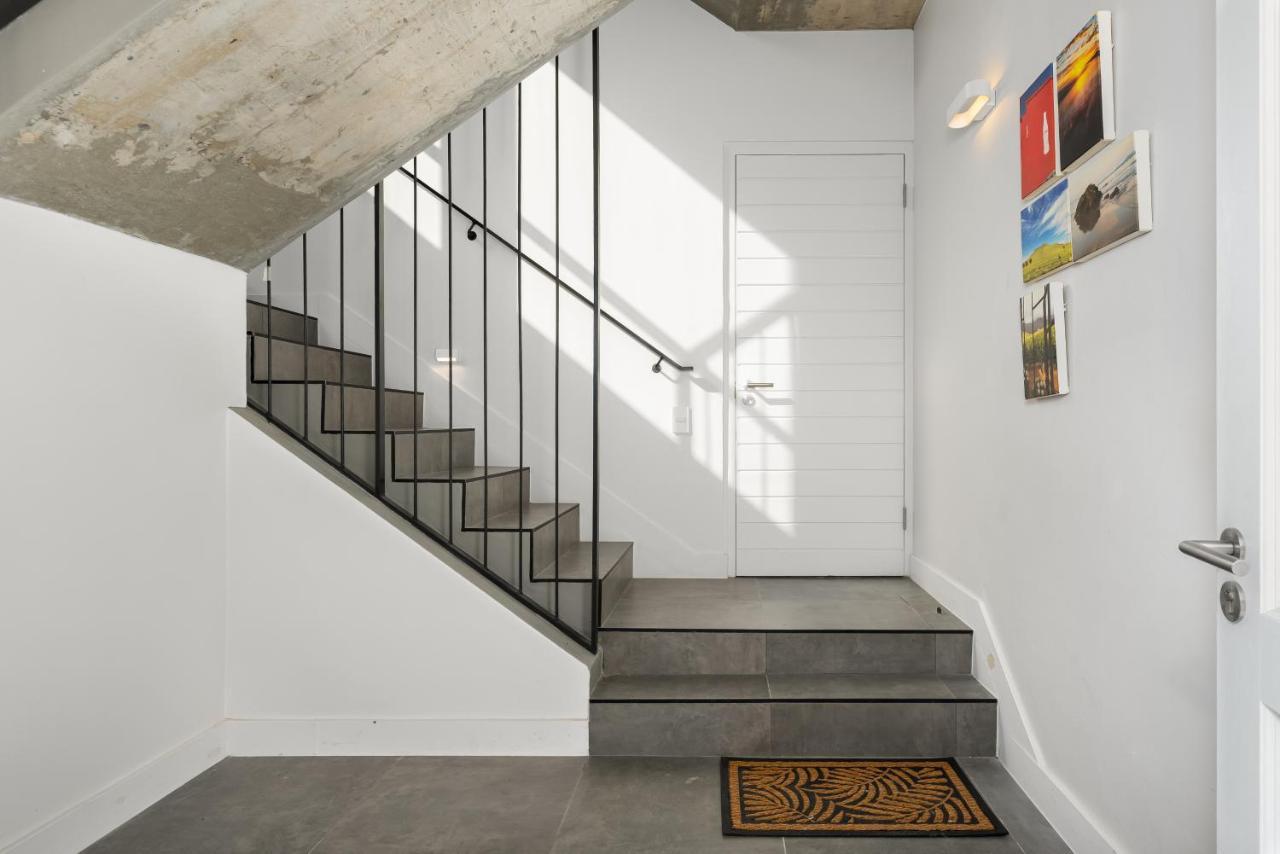 36 Buiten Street Luxury House Villa Cape Town